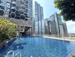Shenton Way (D1), Condominium #452191971